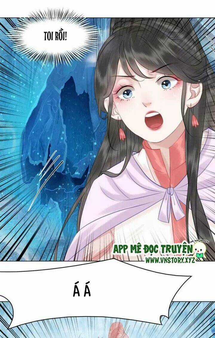 Cực Phẩm Phế Vật Tiểu Thư - Chapter 84 - Trang 24