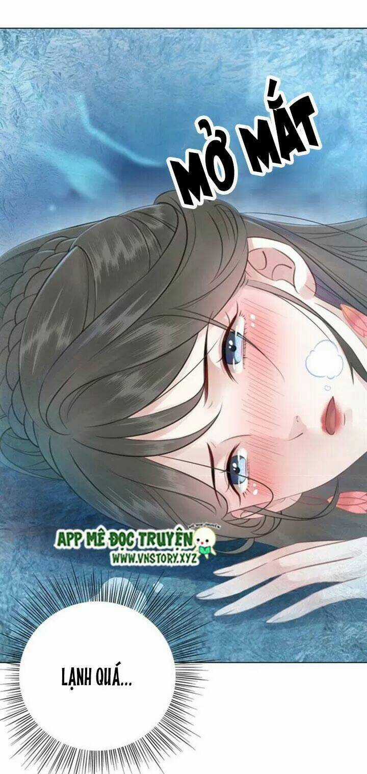 Cực Phẩm Phế Vật Tiểu Thư - Chapter 84 - Trang 4