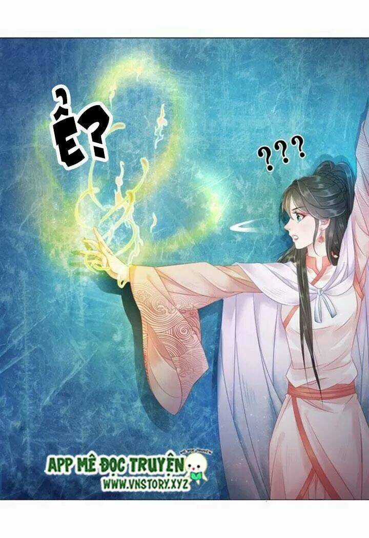 Cực Phẩm Phế Vật Tiểu Thư - Chapter 84 - Trang 33