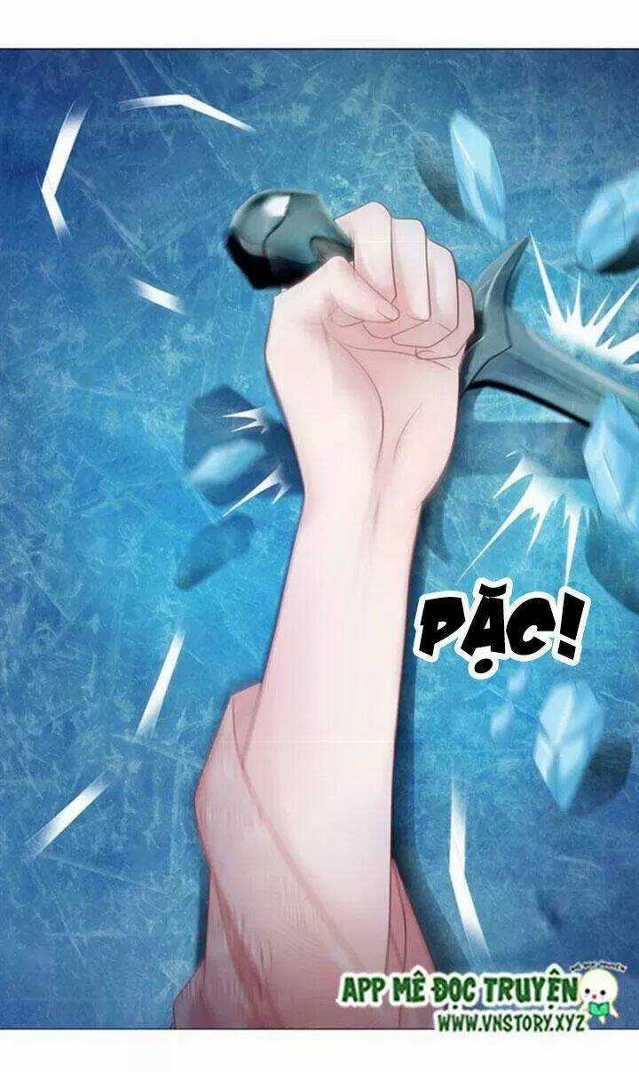 Cực Phẩm Phế Vật Tiểu Thư - Chapter 84 - Trang 35