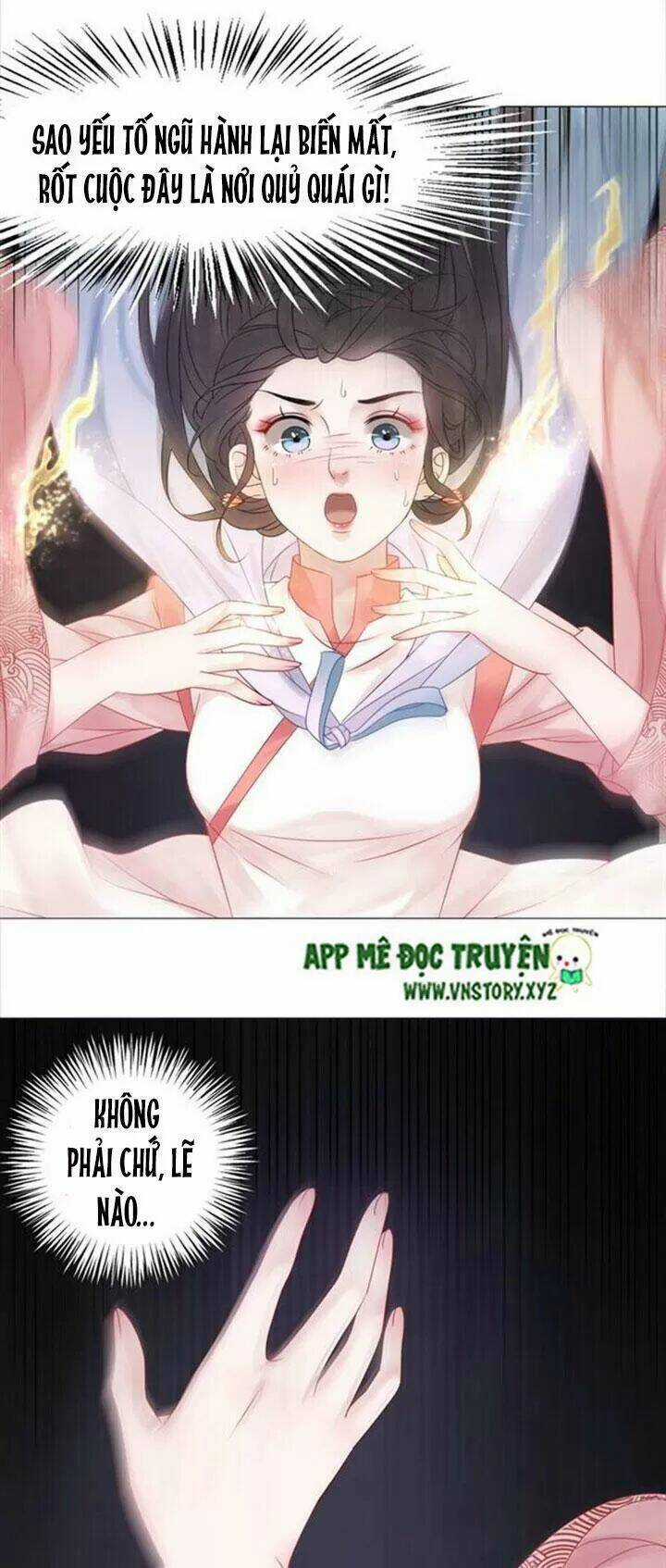 Cực Phẩm Phế Vật Tiểu Thư - Chapter 84 - Trang 38