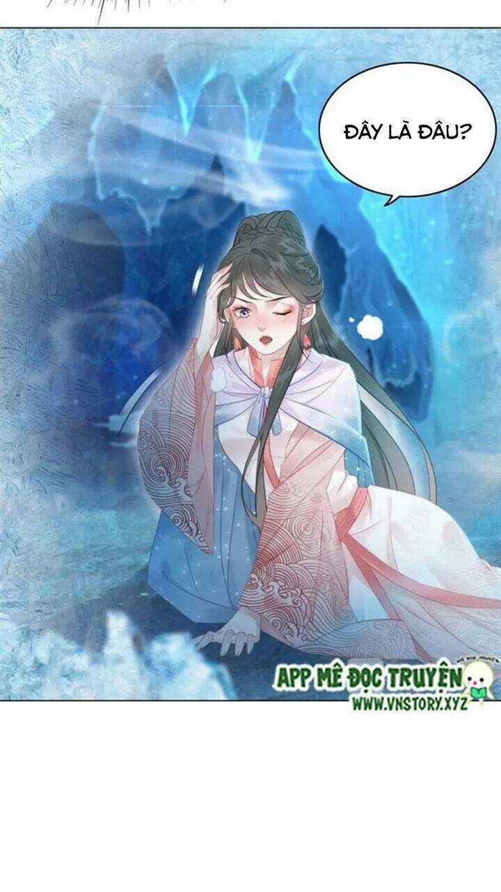 Cực Phẩm Phế Vật Tiểu Thư - Chapter 84 - Trang 5