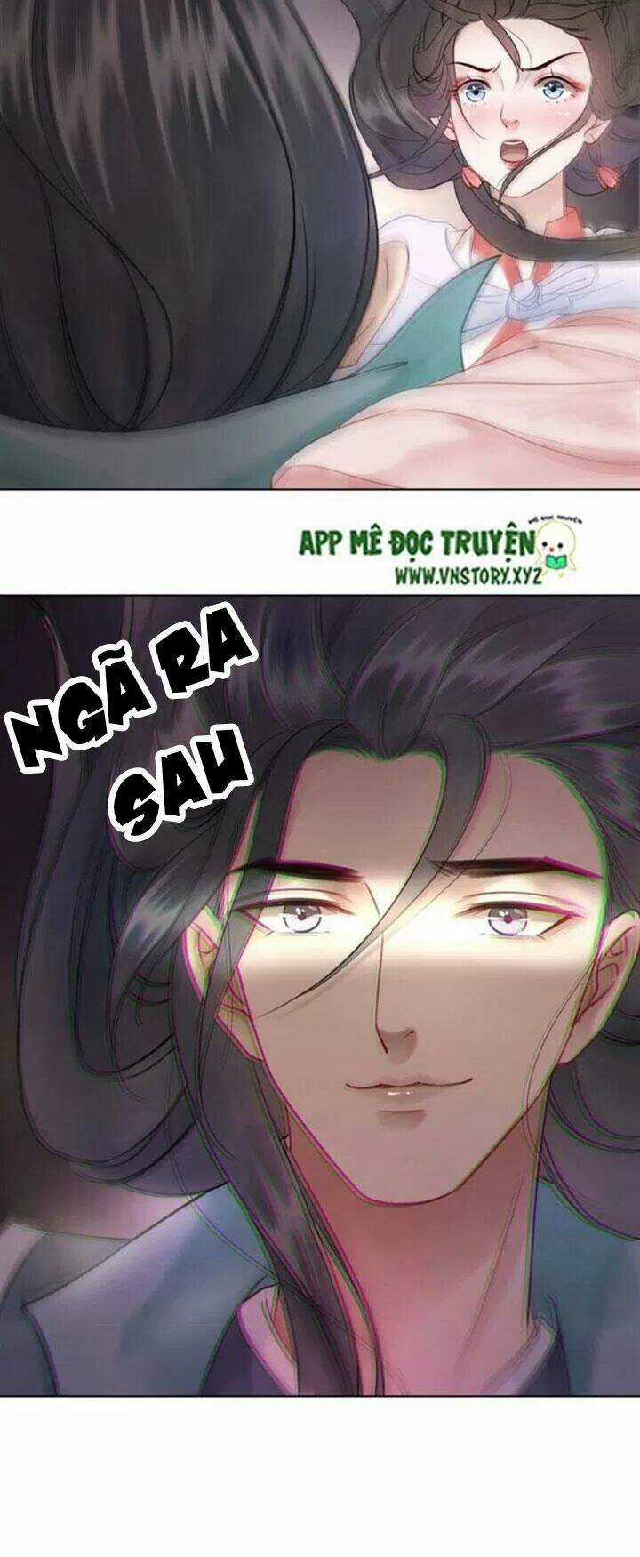 Cực Phẩm Phế Vật Tiểu Thư - Chapter 84 - Trang 48