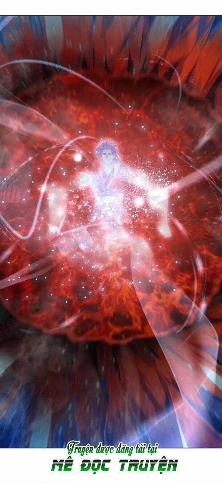 Cực Phẩm Phế Vật Tiểu Thư - Chapter 84 - Trang 59