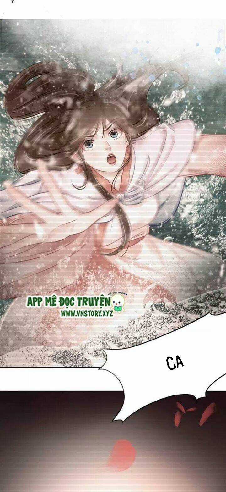 Cực Phẩm Phế Vật Tiểu Thư - Chapter 84 - Trang 8