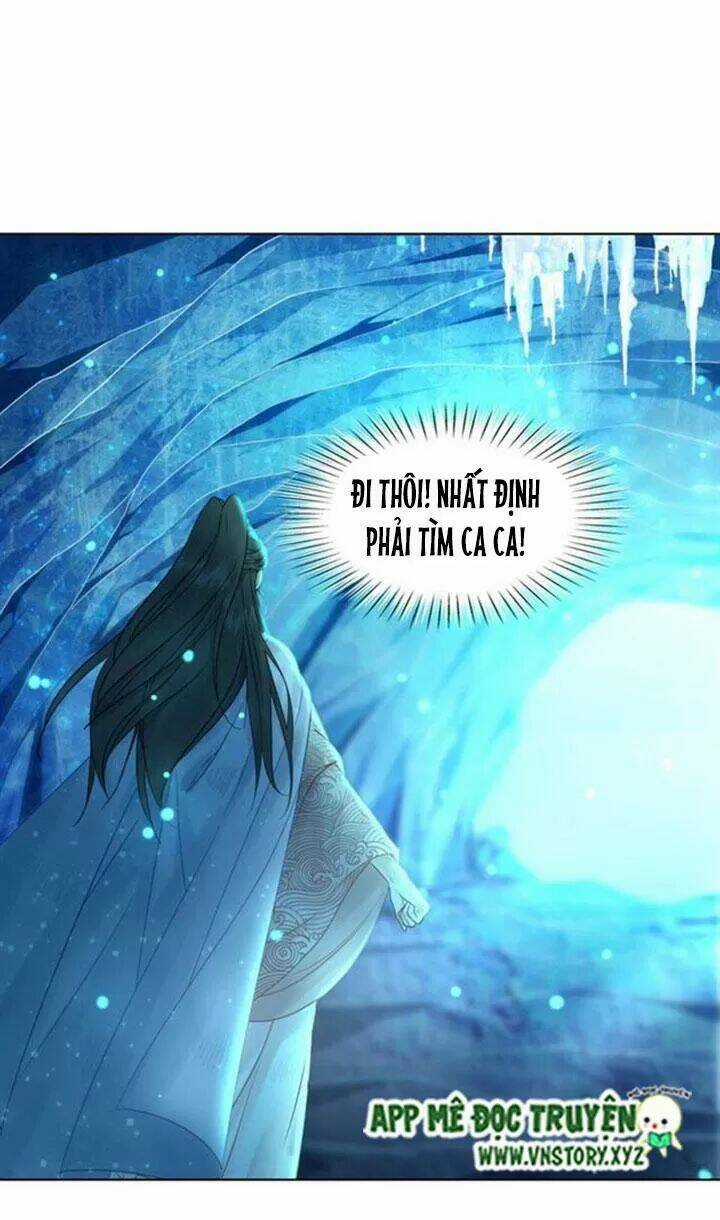 Cực Phẩm Phế Vật Tiểu Thư - Chapter 85 - Trang 11