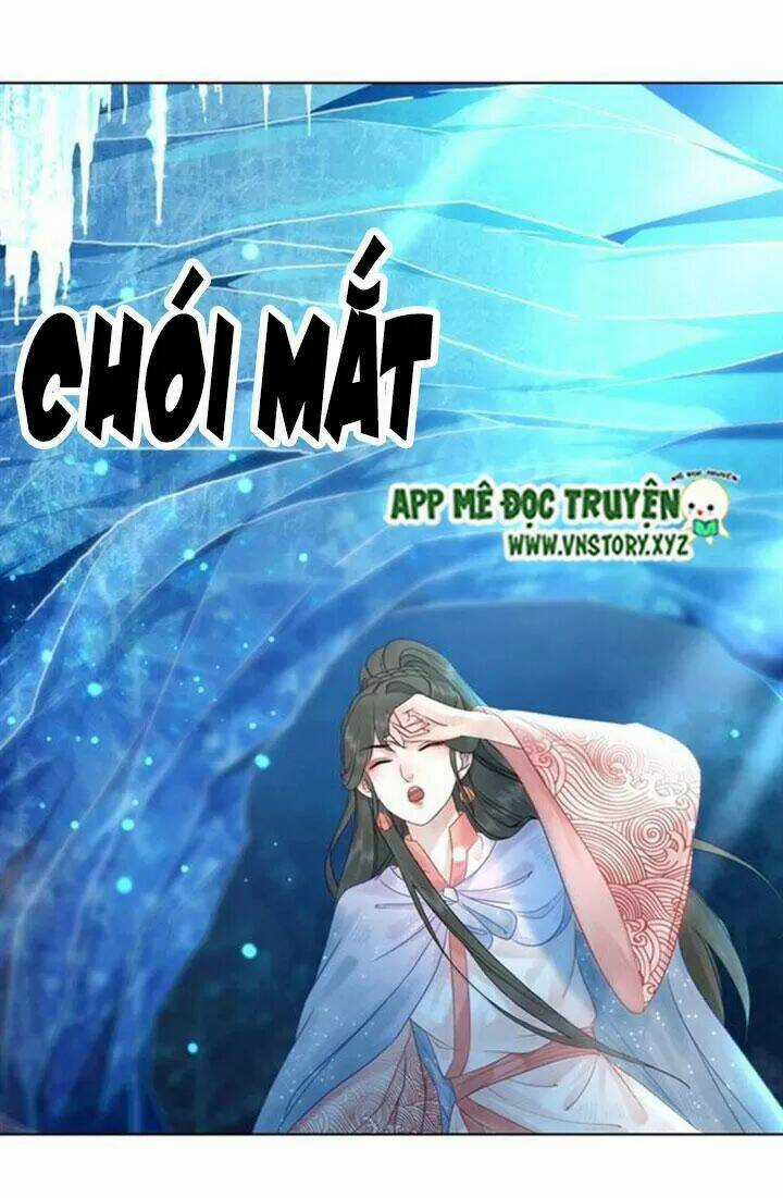 Cực Phẩm Phế Vật Tiểu Thư - Chapter 85 - Trang 12
