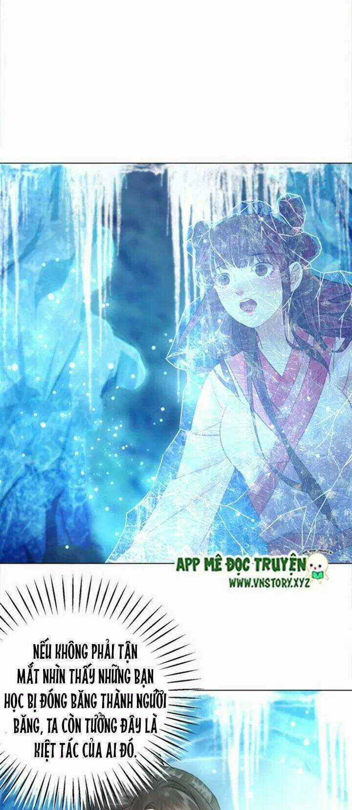 Cực Phẩm Phế Vật Tiểu Thư - Chapter 85 - Trang 15