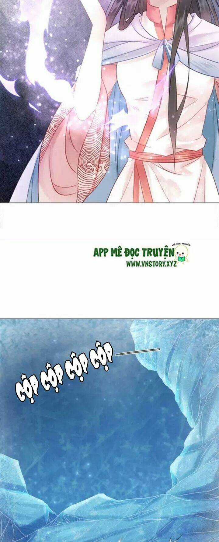 Cực Phẩm Phế Vật Tiểu Thư - Chapter 85 - Trang 18