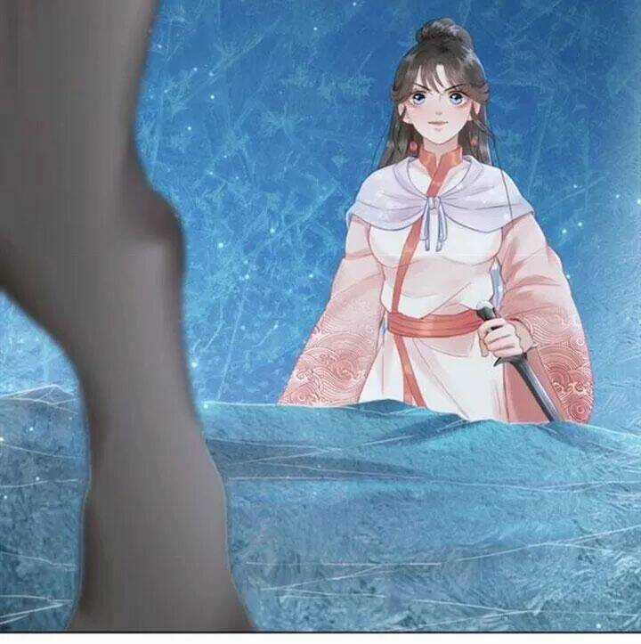 Cực Phẩm Phế Vật Tiểu Thư - Chapter 85 - Trang 21