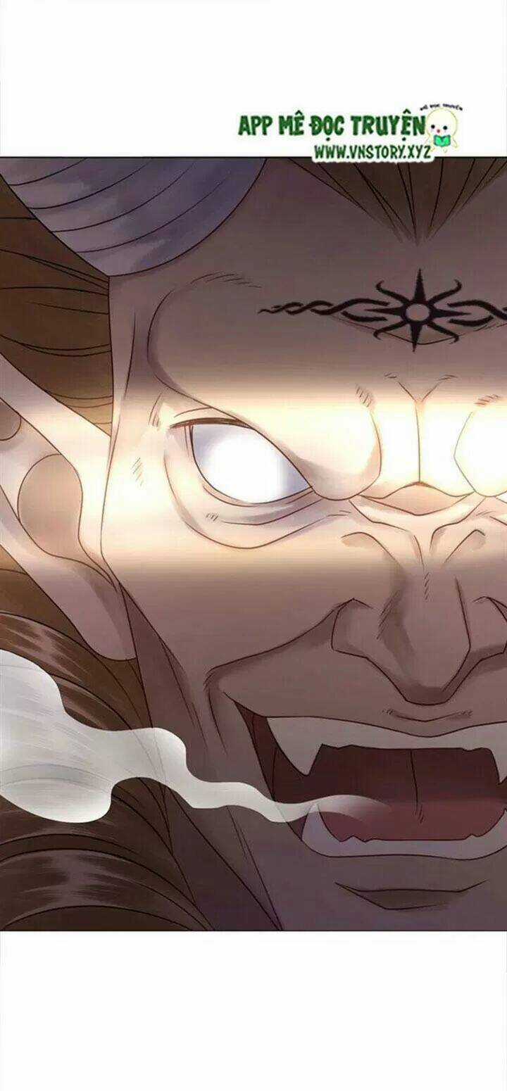 Cực Phẩm Phế Vật Tiểu Thư - Chapter 85 - Trang 24