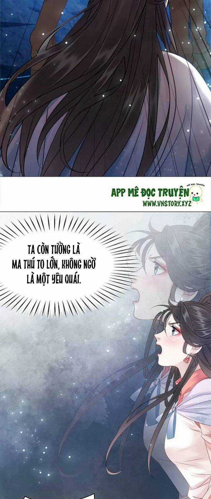 Cực Phẩm Phế Vật Tiểu Thư - Chapter 85 - Trang 26