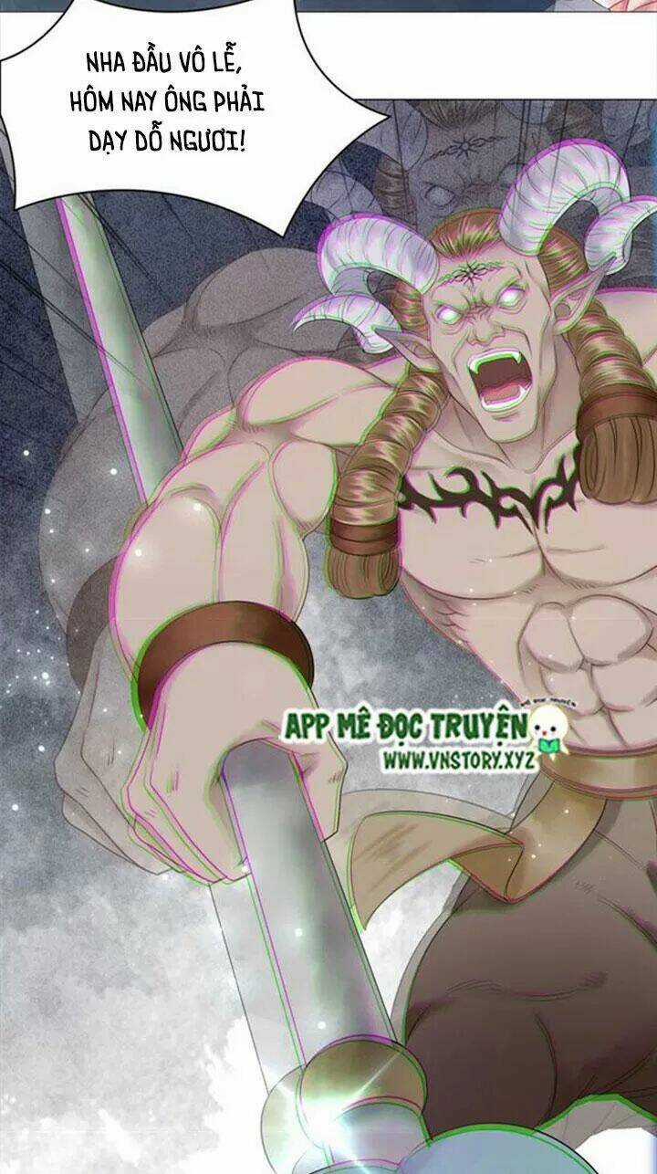 Cực Phẩm Phế Vật Tiểu Thư - Chapter 85 - Trang 27