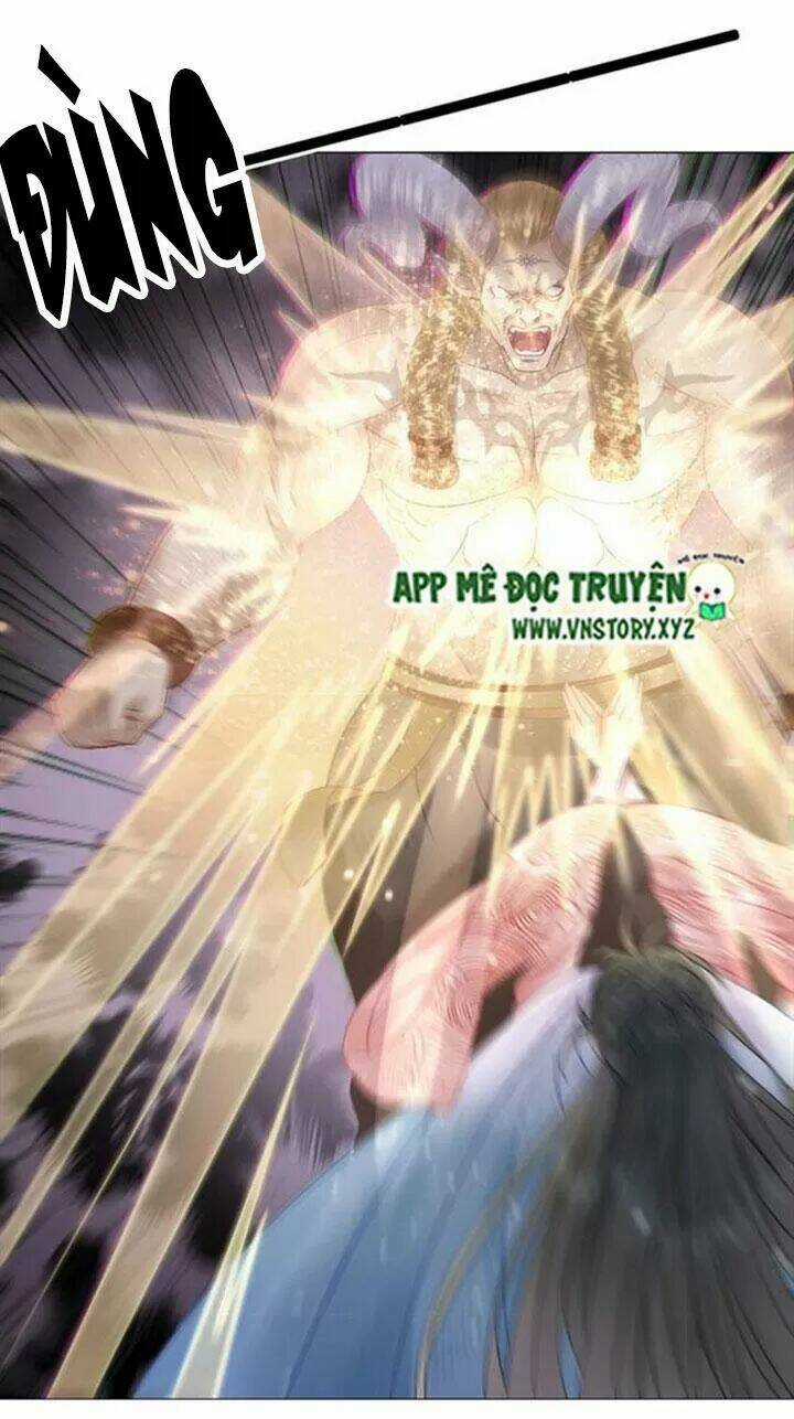 Cực Phẩm Phế Vật Tiểu Thư - Chapter 85 - Trang 30