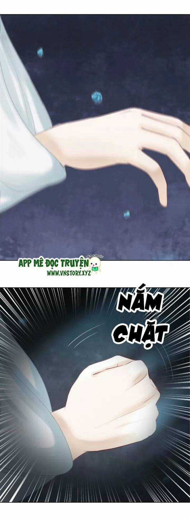 Cực Phẩm Phế Vật Tiểu Thư - Chapter 85 - Trang 4