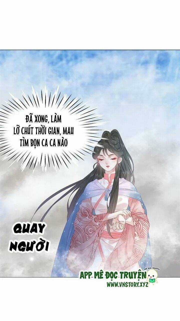 Cực Phẩm Phế Vật Tiểu Thư - Chapter 85 - Trang 33