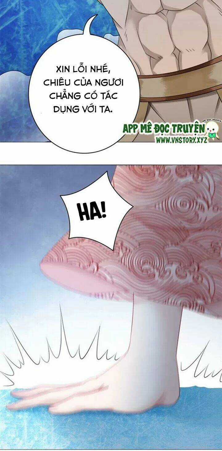 Cực Phẩm Phế Vật Tiểu Thư - Chapter 85 - Trang 40