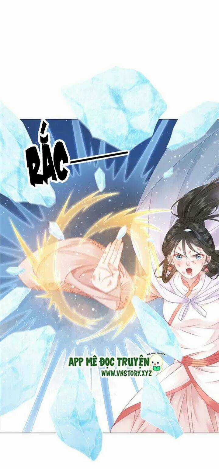 Cực Phẩm Phế Vật Tiểu Thư - Chapter 85 - Trang 42