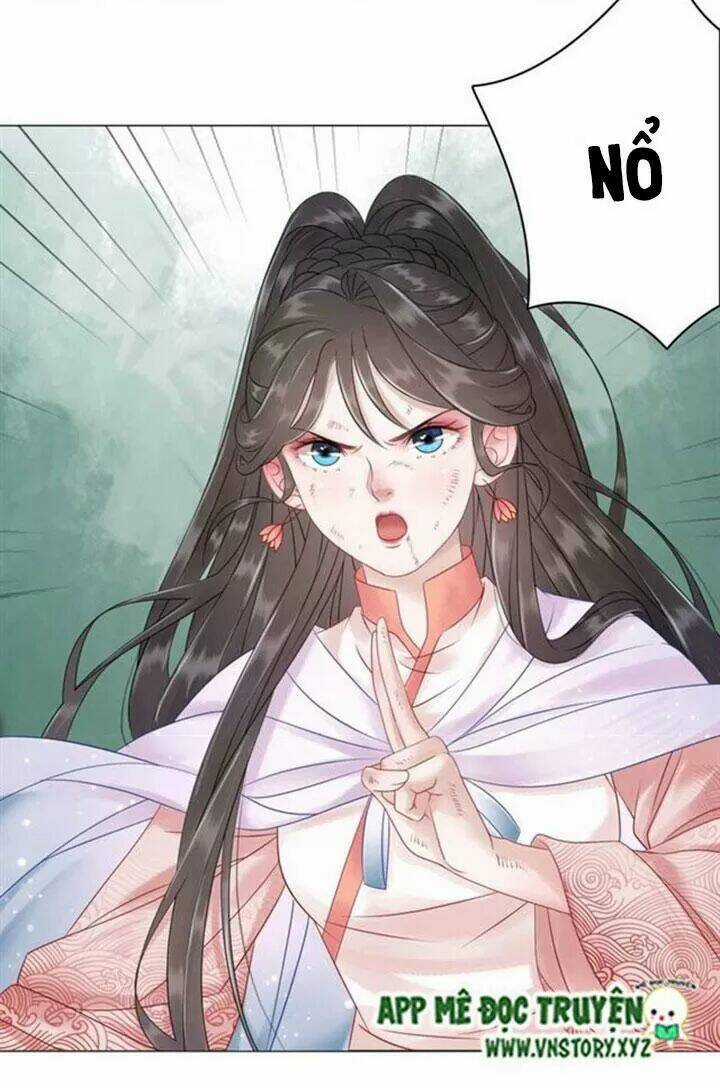 Cực Phẩm Phế Vật Tiểu Thư - Chapter 85 - Trang 46