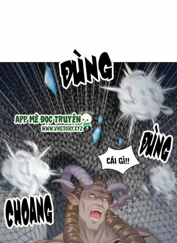 Cực Phẩm Phế Vật Tiểu Thư - Chapter 85 - Trang 47