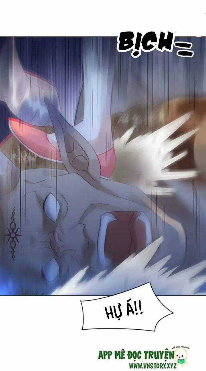 Cực Phẩm Phế Vật Tiểu Thư - Chapter 85 - Trang 51