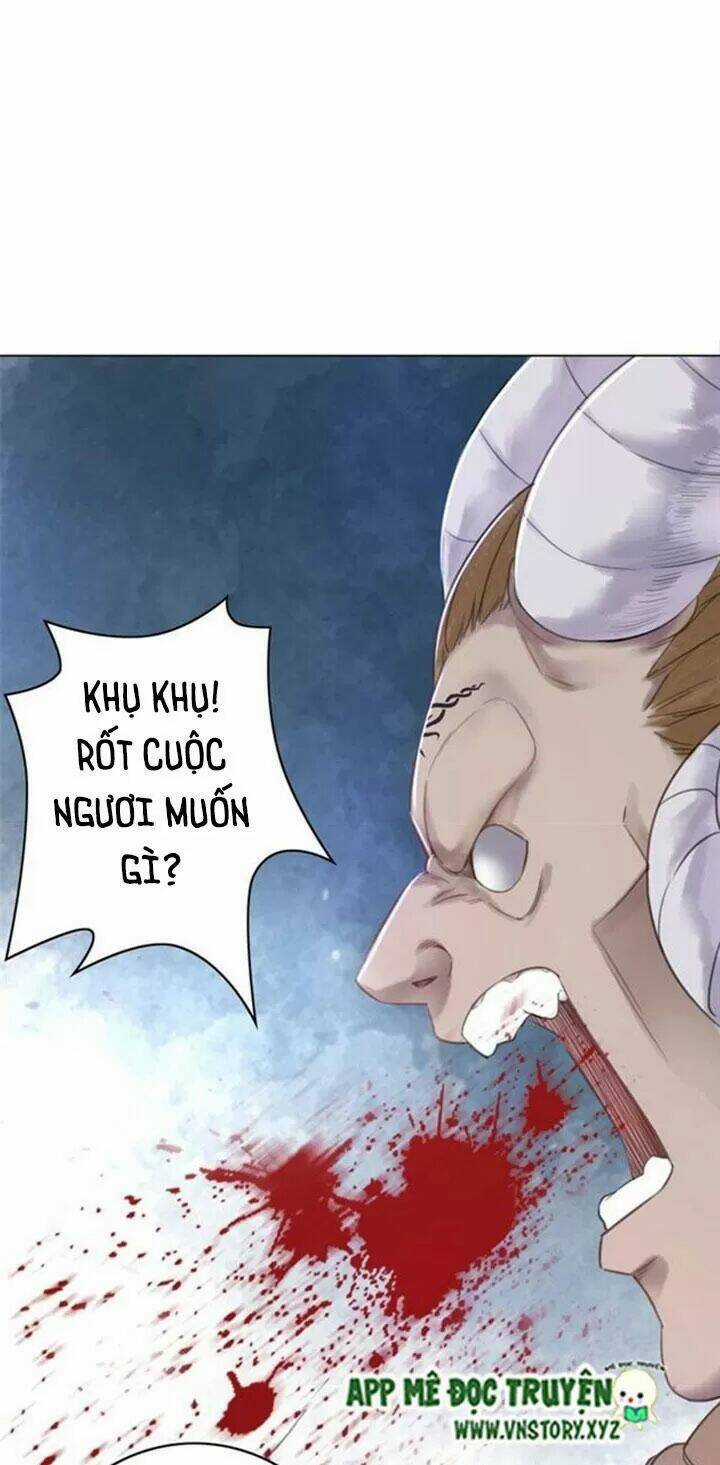 Cực Phẩm Phế Vật Tiểu Thư - Chapter 85 - Trang 53