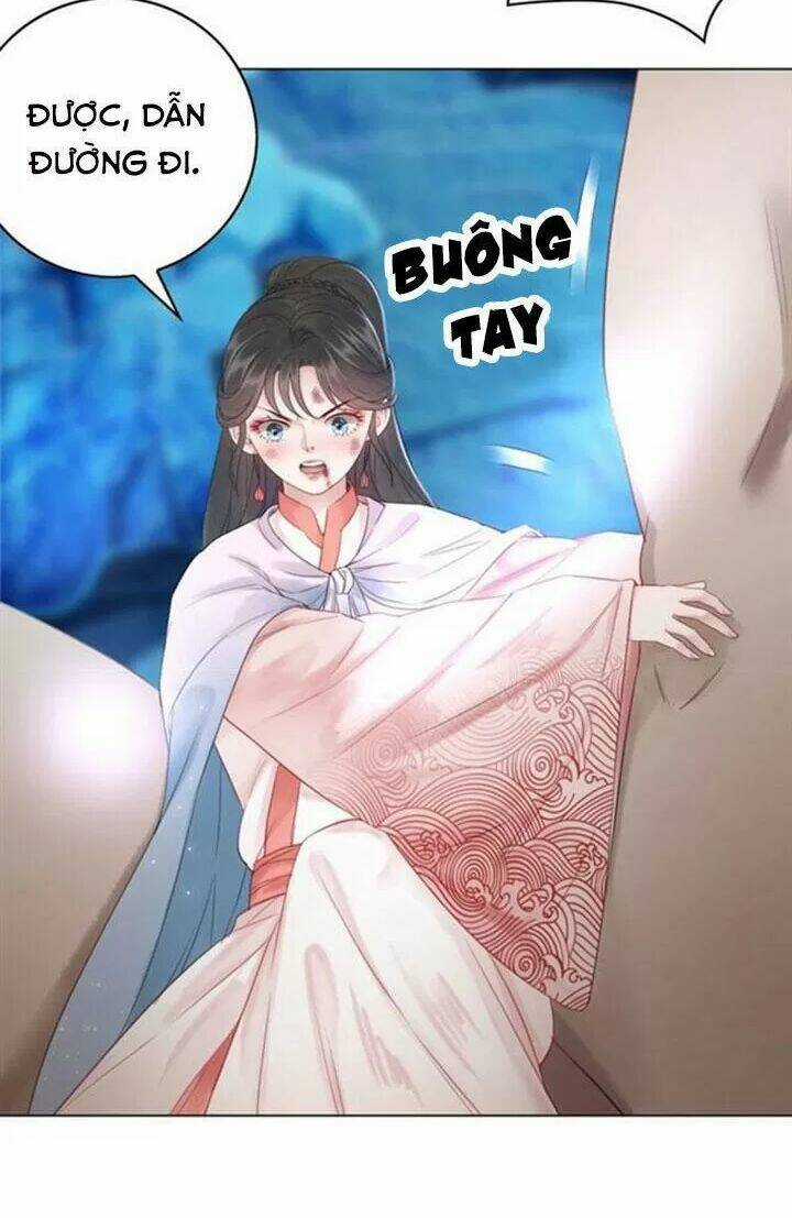 Cực Phẩm Phế Vật Tiểu Thư - Chapter 85 - Trang 57