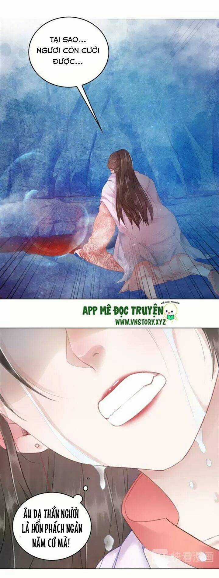 Cực Phẩm Phế Vật Tiểu Thư - Chapter 85 - Trang 8