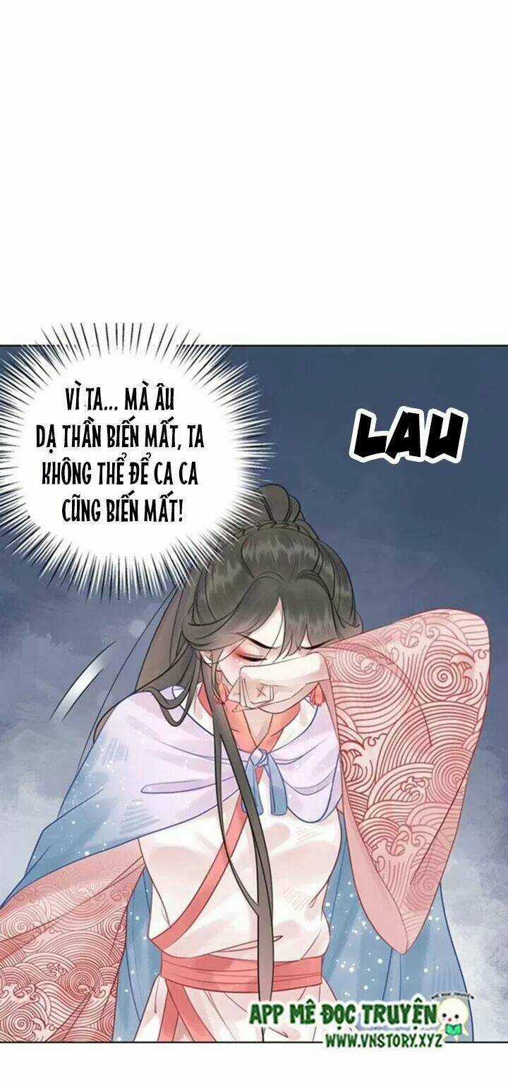 Cực Phẩm Phế Vật Tiểu Thư - Chapter 85 - Trang 10