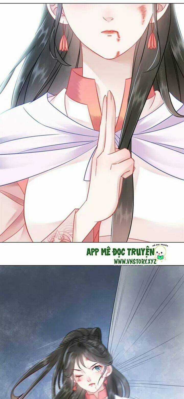 Cực Phẩm Phế Vật Tiểu Thư - Chapter 86 - Trang 3