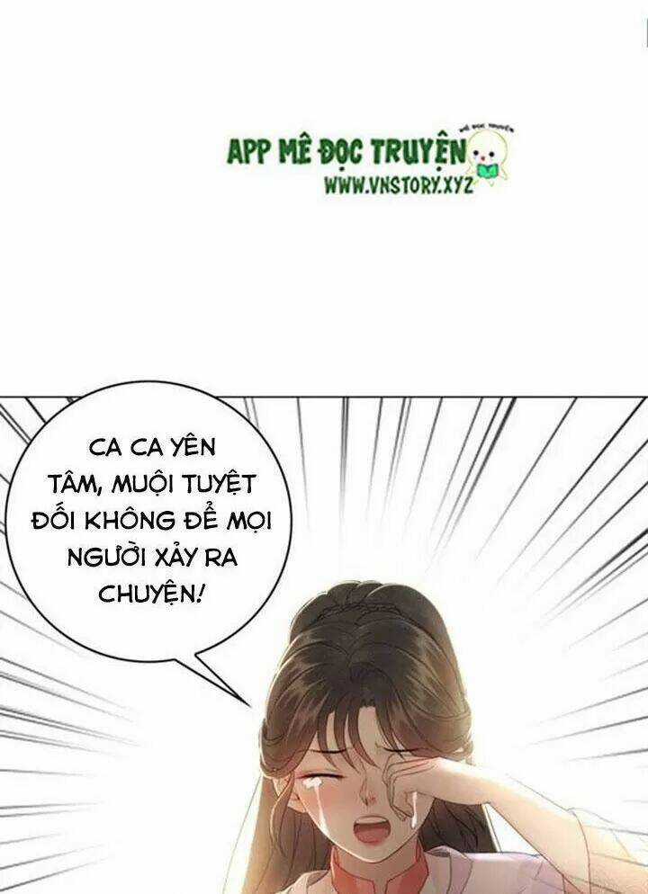 Cực Phẩm Phế Vật Tiểu Thư - Chapter 86 - Trang 24