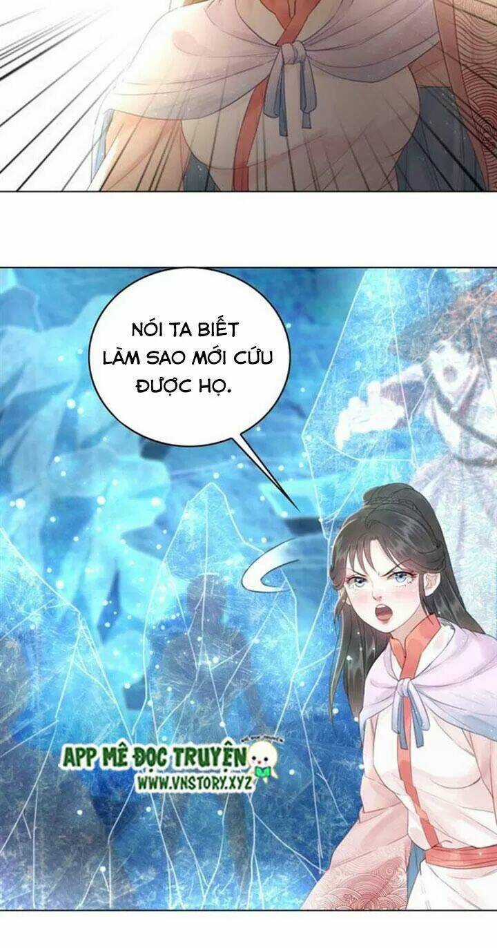 Cực Phẩm Phế Vật Tiểu Thư - Chapter 86 - Trang 25