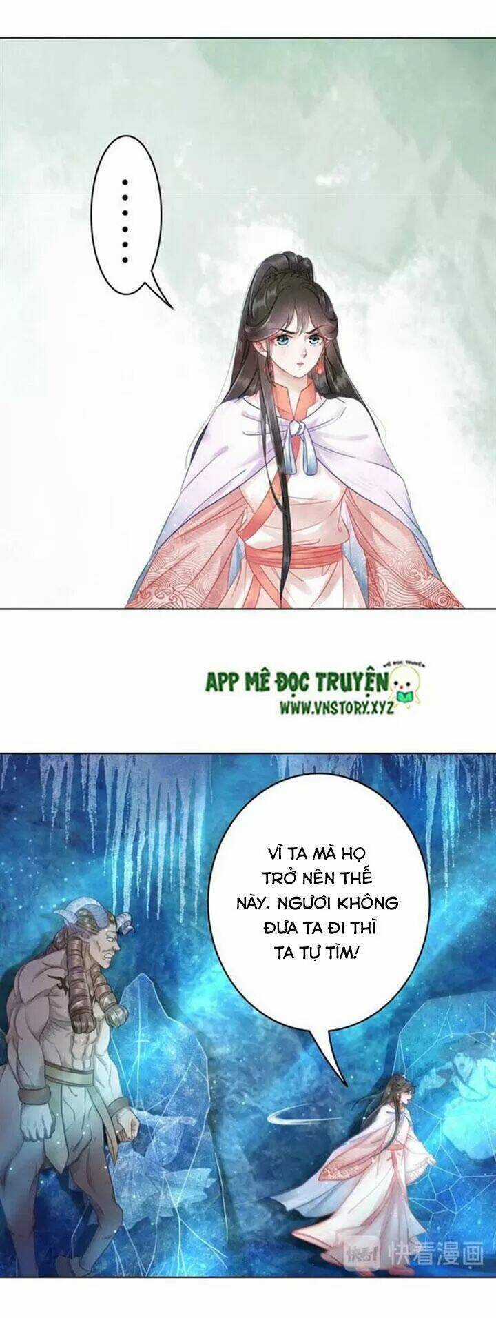 Cực Phẩm Phế Vật Tiểu Thư - Chapter 86 - Trang 29