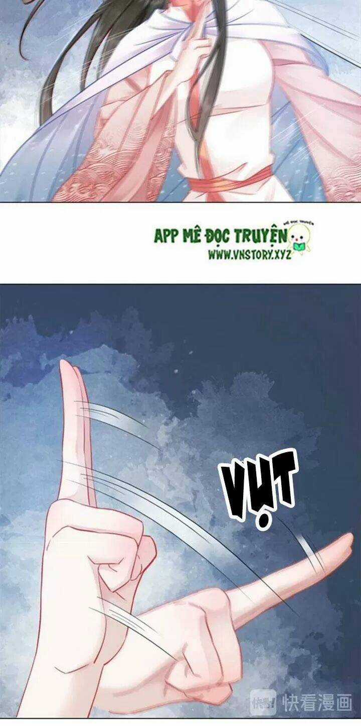 Cực Phẩm Phế Vật Tiểu Thư - Chapter 86 - Trang 4