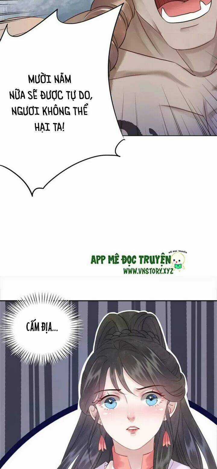 Cực Phẩm Phế Vật Tiểu Thư - Chapter 86 - Trang 31