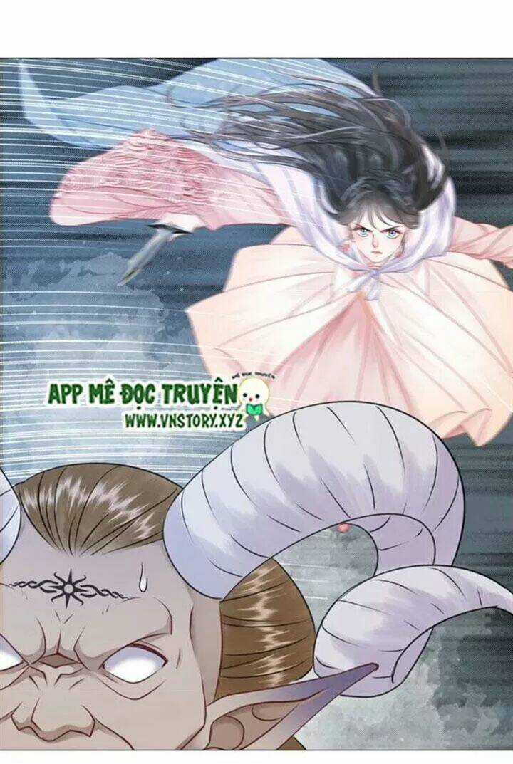 Cực Phẩm Phế Vật Tiểu Thư - Chapter 86 - Trang 36