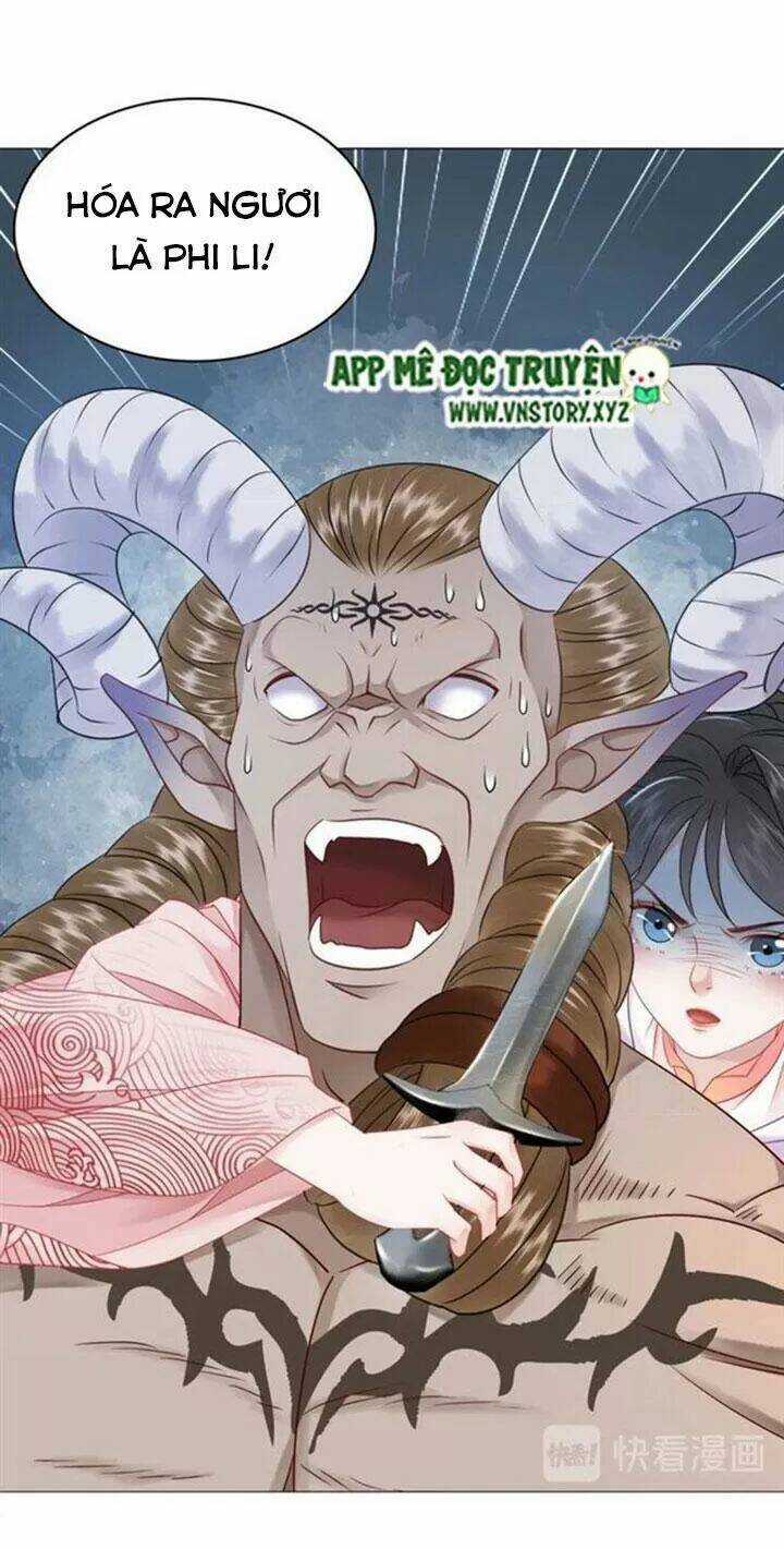 Cực Phẩm Phế Vật Tiểu Thư - Chapter 86 - Trang 37