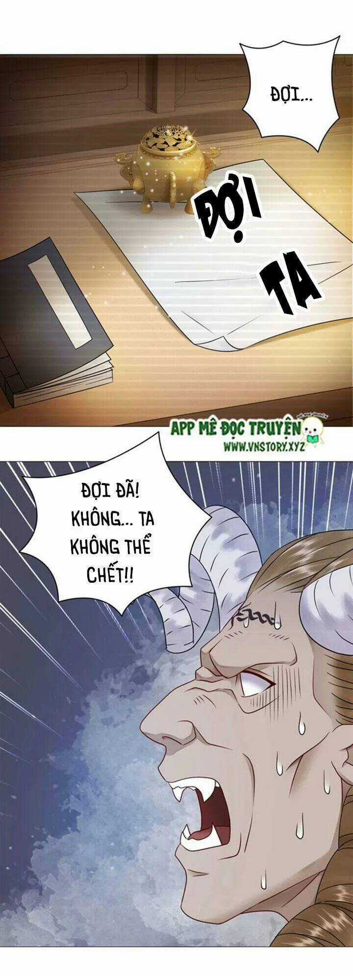 Cực Phẩm Phế Vật Tiểu Thư - Chapter 86 - Trang 38