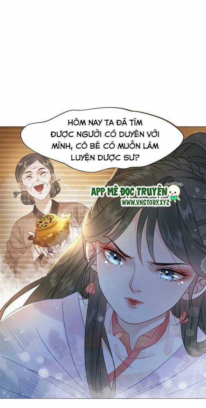Cực Phẩm Phế Vật Tiểu Thư - Chapter 86 - Trang 39