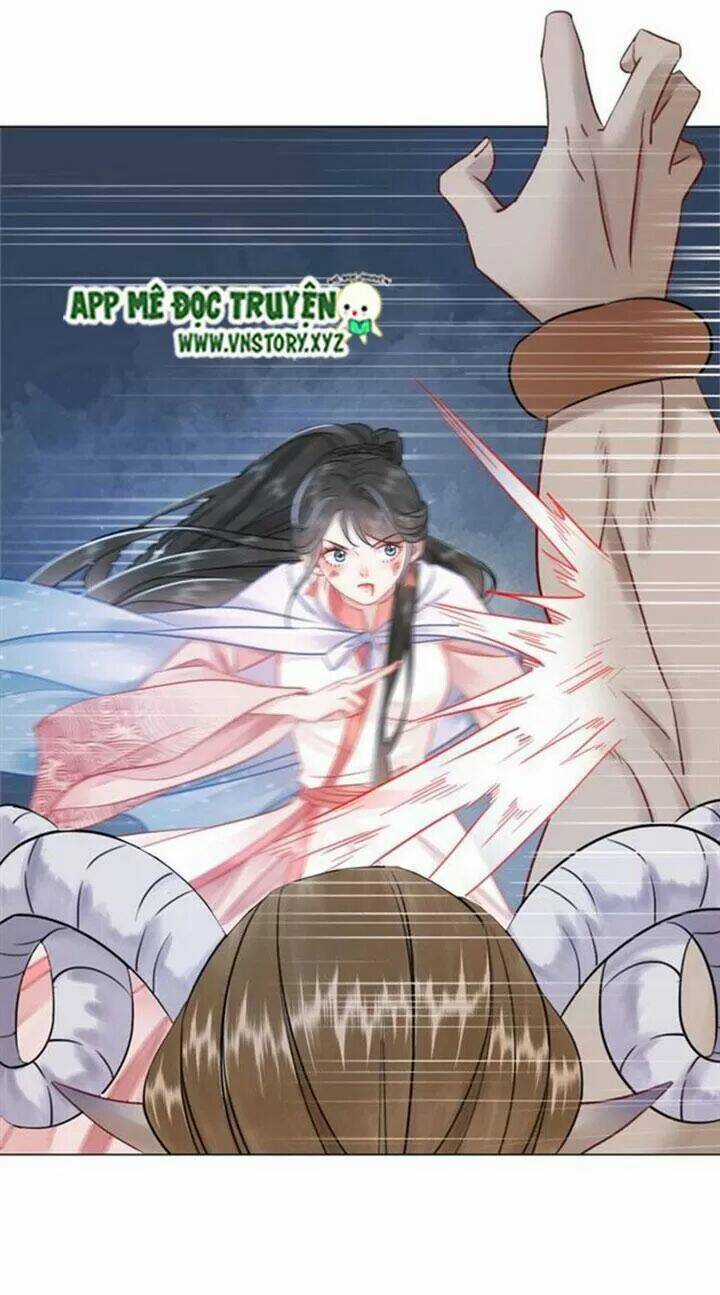 Cực Phẩm Phế Vật Tiểu Thư - Chapter 86 - Trang 5