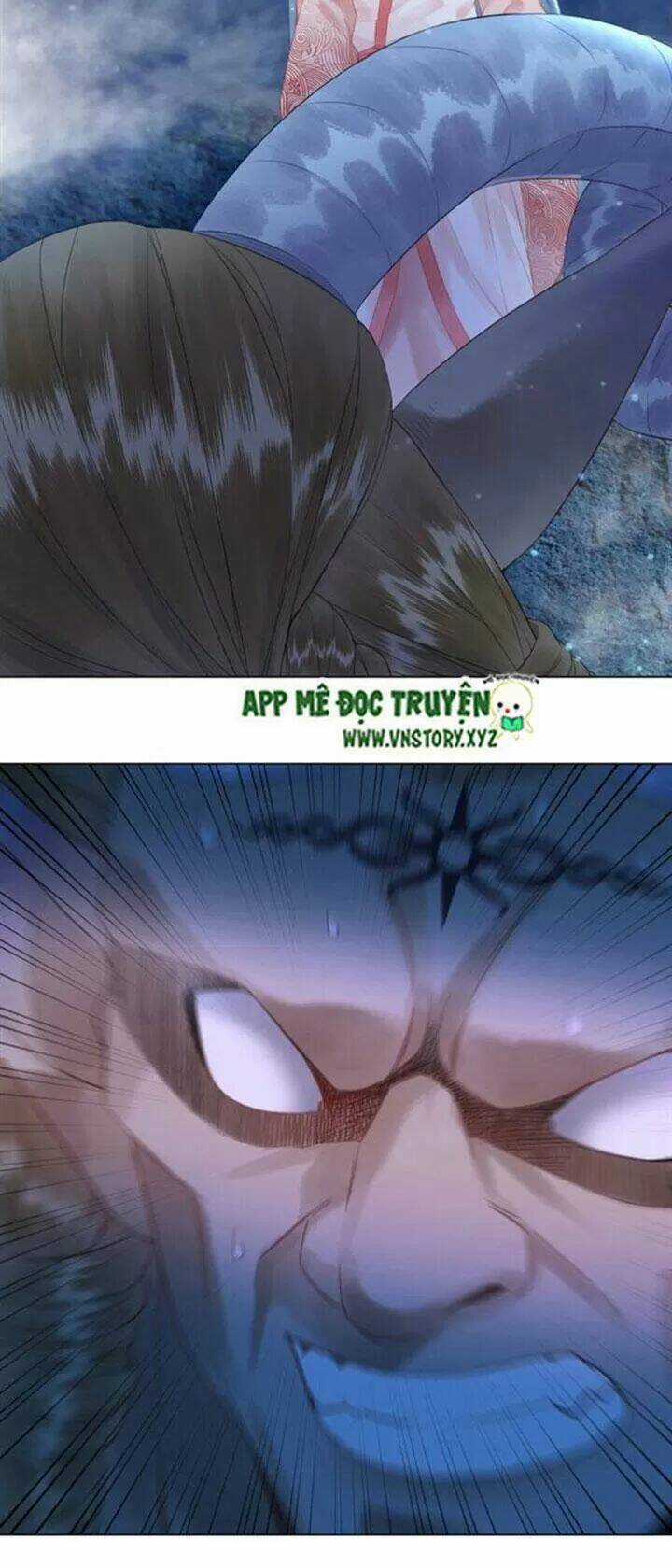 Cực Phẩm Phế Vật Tiểu Thư - Chapter 86 - Trang 7