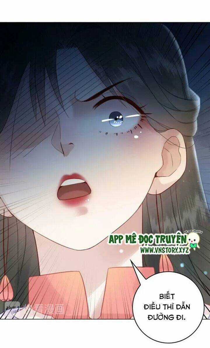 Cực Phẩm Phế Vật Tiểu Thư - Chapter 86 - Trang 8