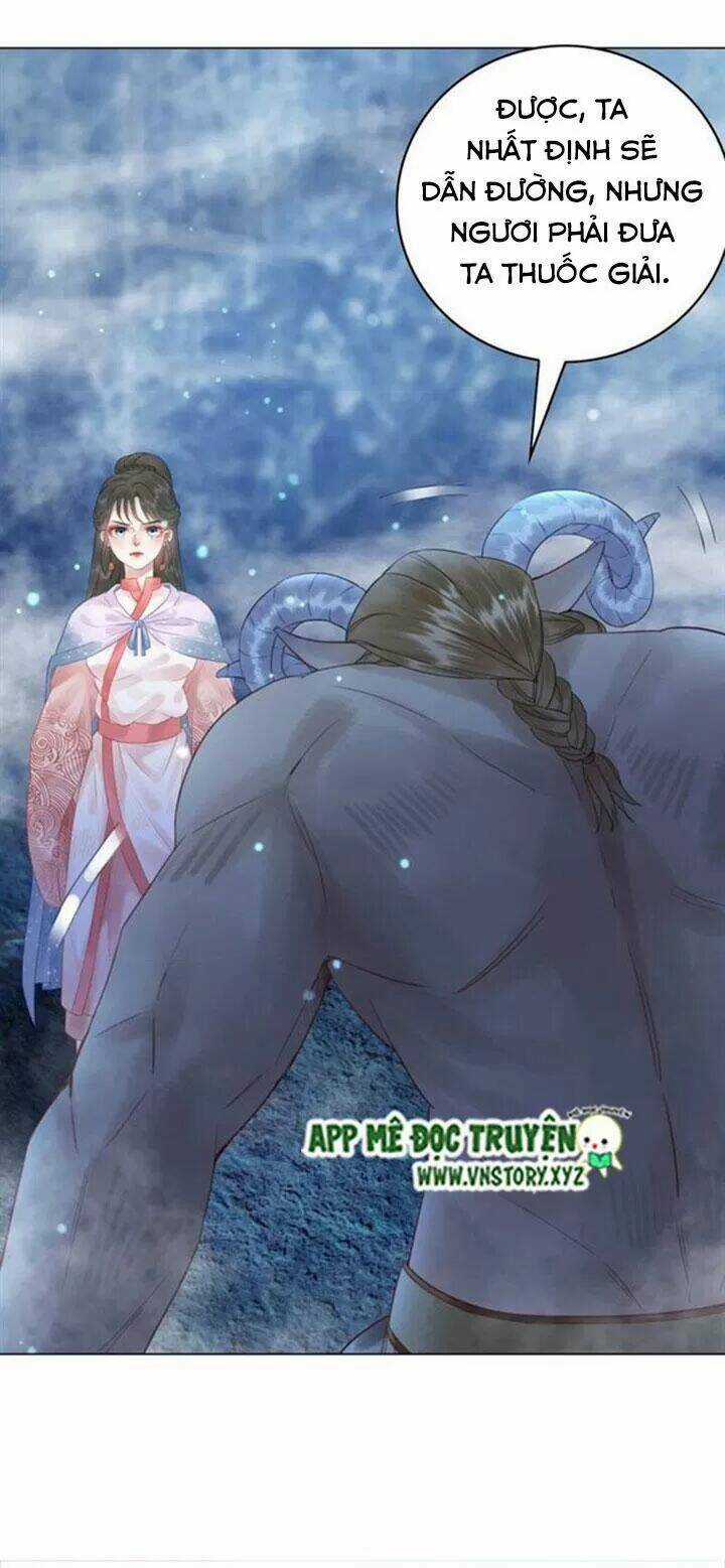 Cực Phẩm Phế Vật Tiểu Thư - Chapter 86 - Trang 9