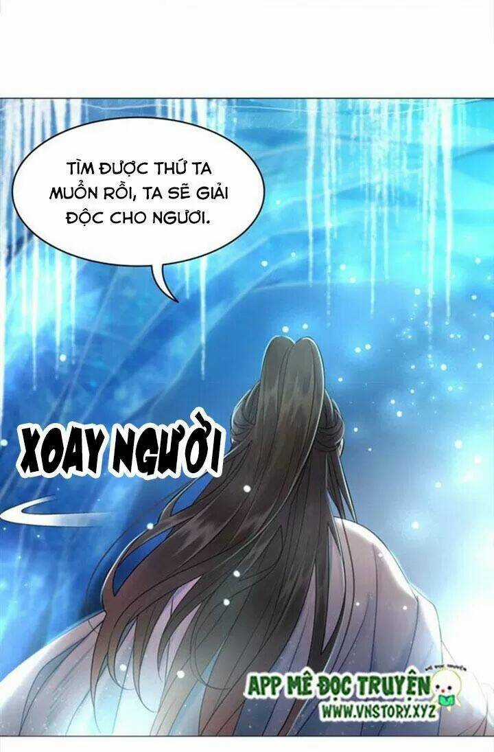 Cực Phẩm Phế Vật Tiểu Thư - Chapter 86 - Trang 10