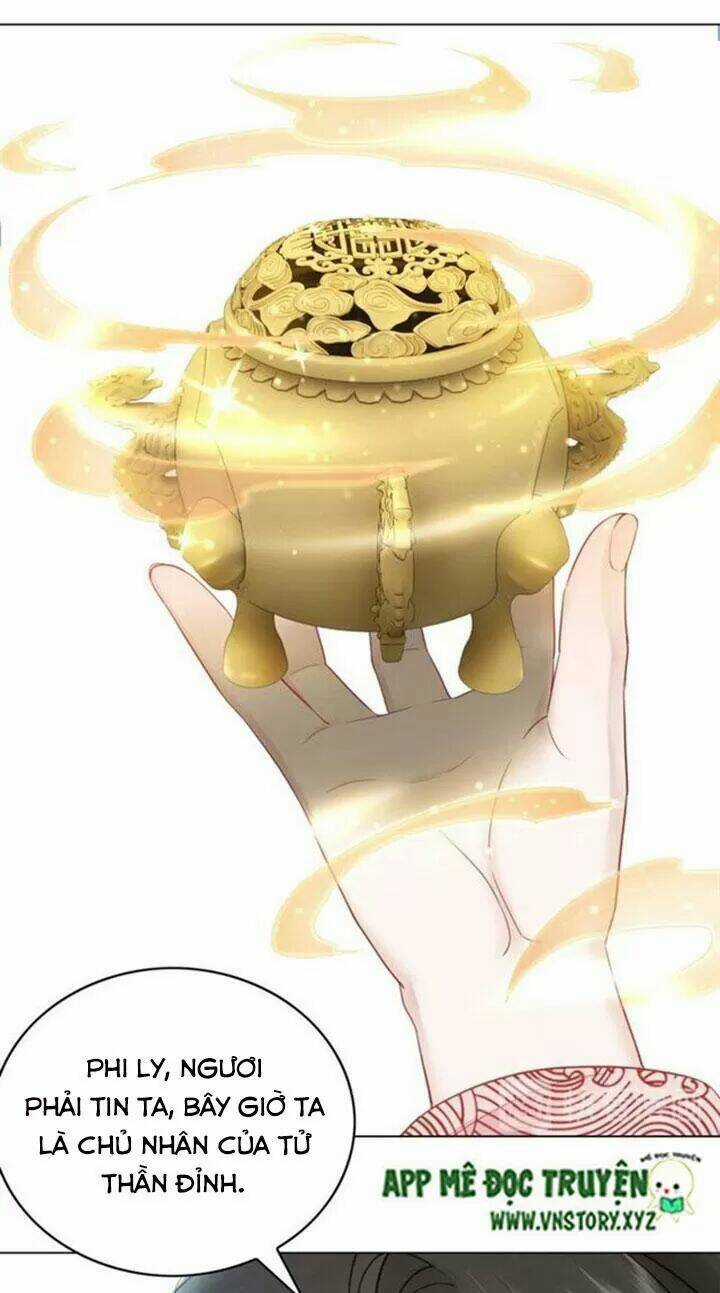 Cực Phẩm Phế Vật Tiểu Thư - Chapter 87 - Trang 18