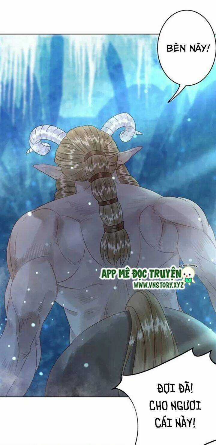 Cực Phẩm Phế Vật Tiểu Thư - Chapter 87 - Trang 27