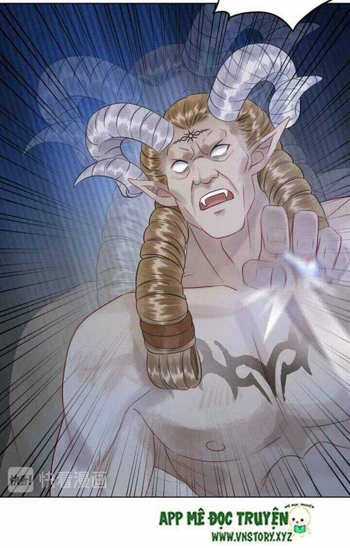 Cực Phẩm Phế Vật Tiểu Thư - Chapter 87 - Trang 28