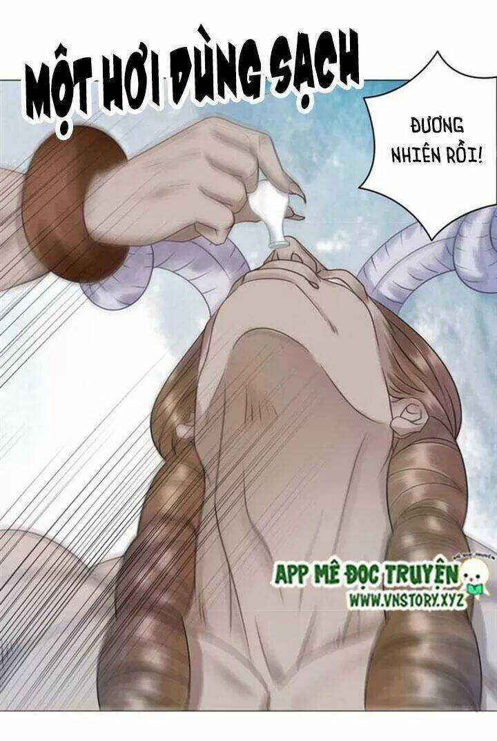 Cực Phẩm Phế Vật Tiểu Thư - Chapter 87 - Trang 31