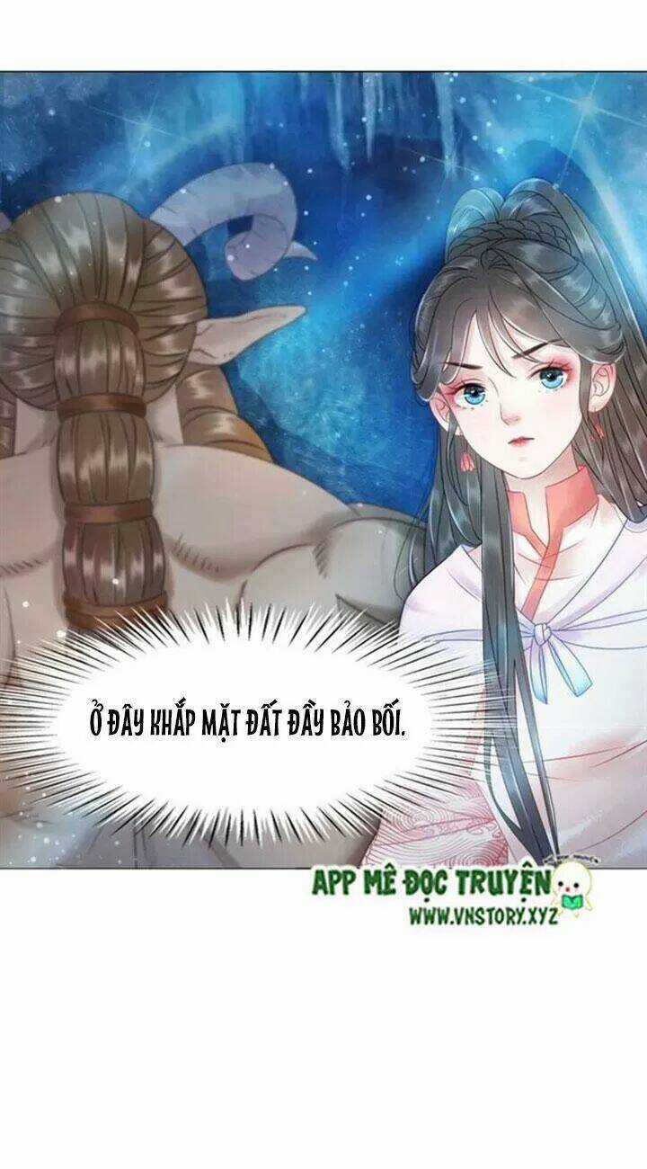Cực Phẩm Phế Vật Tiểu Thư - Chapter 87 - Trang 34