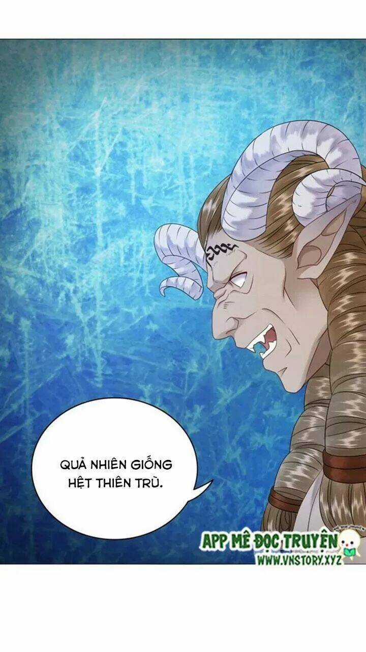 Cực Phẩm Phế Vật Tiểu Thư - Chapter 87 - Trang 38